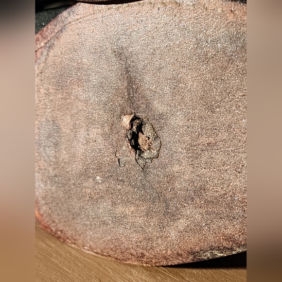 Los Altos Stingray leather boots - Picture 12 of 15